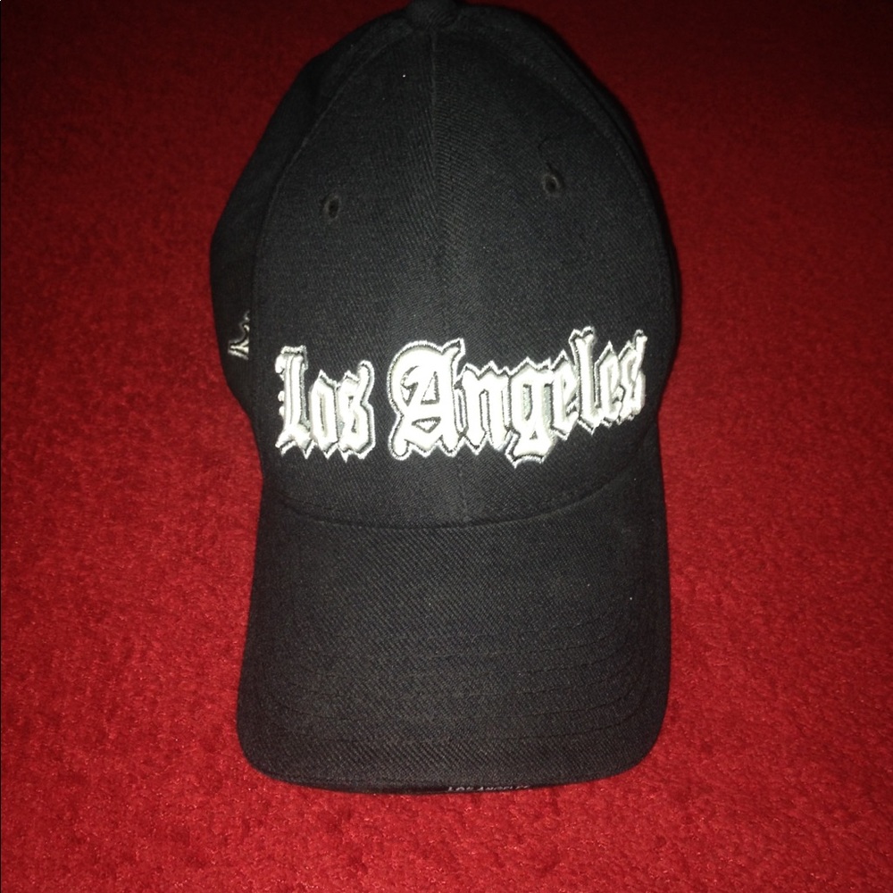 Los Angeles Hat